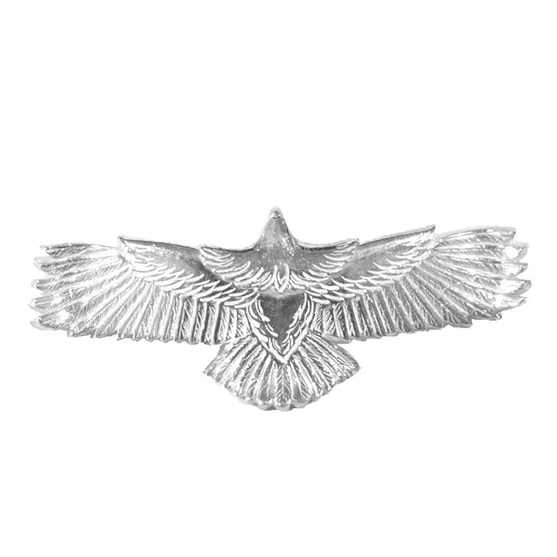 TARO WASHIMI ワシミタロウ 鷲見太郎 eg-05 eagle eg-05 イーグル ペンダント シルバー系【美品】【中古】