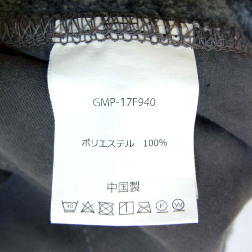 Gramicci グラミチ GMP-17F940 FREAK'S STORE別注 クライミングパンツ グレー系 M【中古】