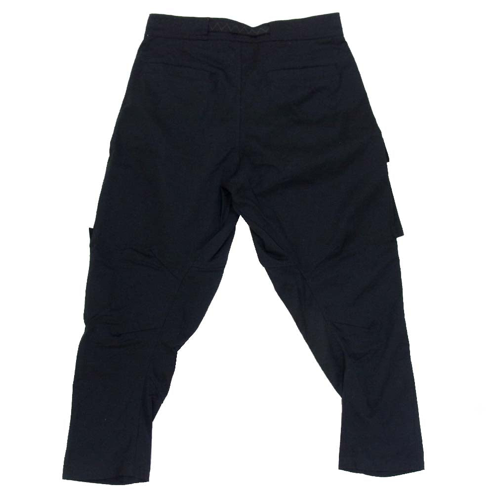 NIKE ナイキ CD7647-010 ACG AS M NRG PANT CARGO WVN BLACK NRG ACG ウーブン カーゴ パンツ ブラック系 M【美品】【中古】