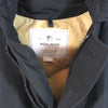 WOOLRICH ウールリッチ WOCPS2919 ARCTIC PARKA ML アークティックパーカー ダウンジャケット ブラック系 M【極上美品】【中古】