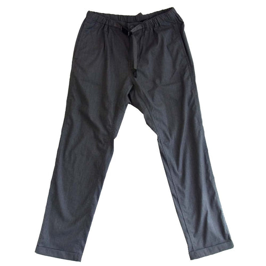 Gramicci グラミチ ＧＭＰ-15Ｓ133 ビームス BEAMS 別注 スラックス イージー パンツ  グレー系 M【中古】