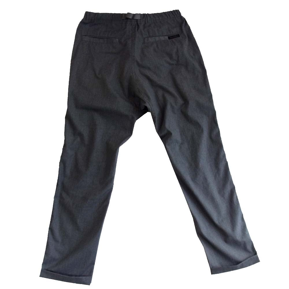 Gramicci グラミチ ＧＭＰ-15Ｓ133 ビームス BEAMS 別注 スラックス イージー パンツ  グレー系 M【中古】