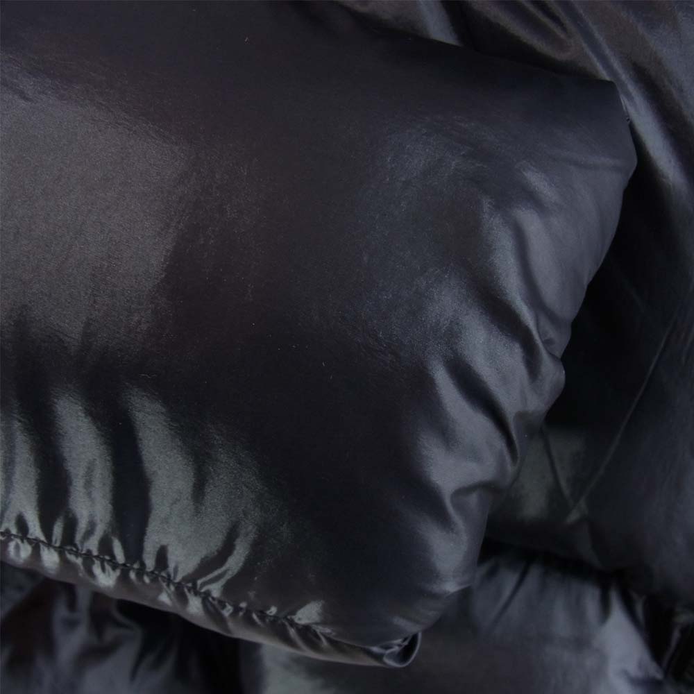 Pyrenex ピレネックス HMO049 国内正規品 FROST ダウンジャケット  ブラック系 XS【極上美品】【中古】