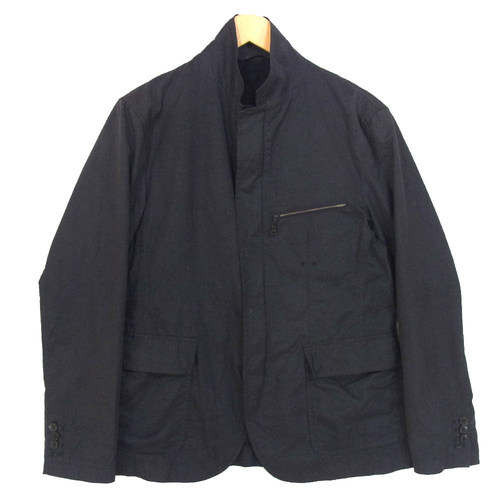 theory セオリー ブルゾン ブラック系 38【中古】