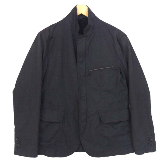theory セオリー ブルゾン ブラック系 38【中古】