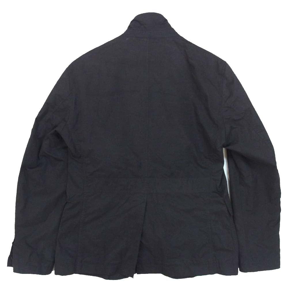 theory セオリー ブルゾン ブラック系 38【中古】
