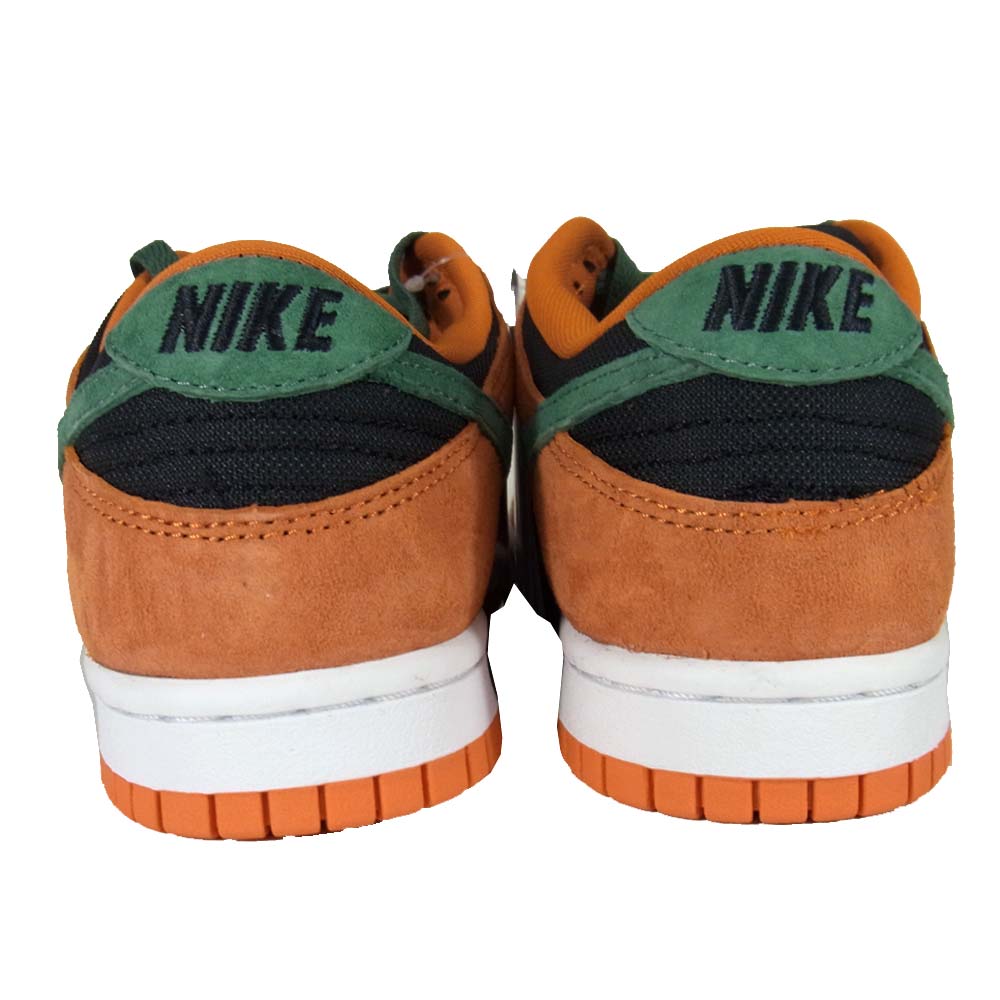 NIKE ナイキ DA1469-001 DUNK LOW SP ダンク ロー オレンジ系 23cm【新古品】【未使用】【中古】