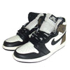 NIKE ナイキ 555088-105 Jordan 1 Retro High OG Dark Mocha エアジョーダン1 レトロ ハイ ホワイト系 27cm【新古品】【未使用】【中古】