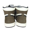 NIKE ナイキ 555088-105 Jordan 1 Retro High OG Dark Mocha エアジョーダン1 レトロ ハイ ホワイト系 27cm【新古品】【未使用】【中古】