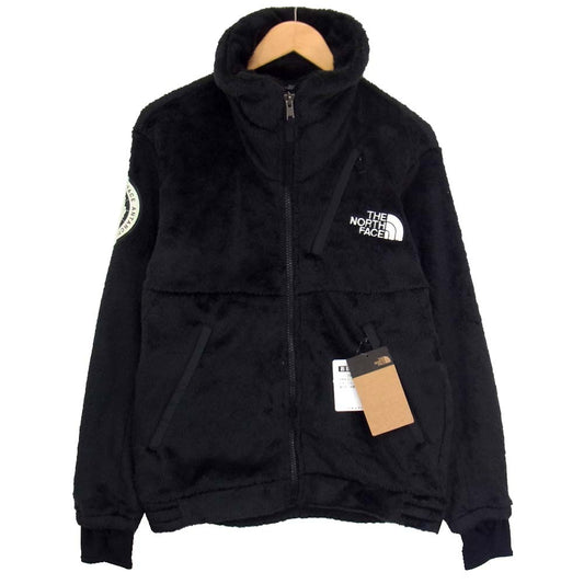 THE NORTH FACE ノースフェイス NA61930 Antarctica Versa Loft Jacket アンタークティカ バーサ ロフト フリース ジャケット ブラック系 L【新古品】【未使用】【中古】