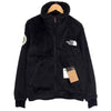 THE NORTH FACE ノースフェイス NA61930 Antarctica Versa Loft Jacket アンタークティカ バーサ ロフト フリース ジャケット ブラック系 L【新古品】【未使用】【中古】