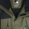 THE NORTH FACE ノースフェイス NP61800 MOUNTAIN JACKET マウンテン ジャケット ニュートープ カーキ系 M【新古品】【未使用】【中古】
