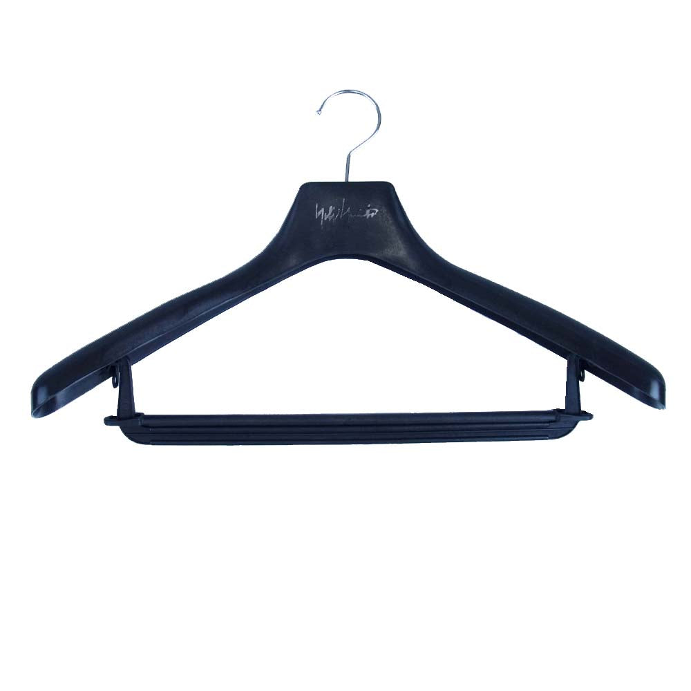 Yohji Yamamoto ヨウジヤマモト POUR HOMME プールオム 09SS HV-J69-301 名作 アーカイブ ハンドジャケット ブラック系 3【中古】