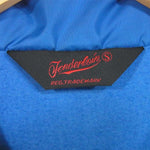 TENDERLOIN テンダーロイン 16AW T-NYLON COACH JKT ナイロン コーチジャケット ブルー系 S【美品】【中古】