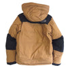 THE NORTH FACE ノースフェイス ND91950 国内正規品 BALTRO LIGHT JACKET バルトロ ライト ジャケット UB ユーティリティブラウン ユーティリティブラウン S【新古品】【未使用】【中古】