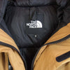 THE NORTH FACE ノースフェイス ND91950 国内正規品 BALTRO LIGHT JACKET バルトロ ライト ジャケット UB ユーティリティブラウン ユーティリティブラウン S【新古品】【未使用】【中古】