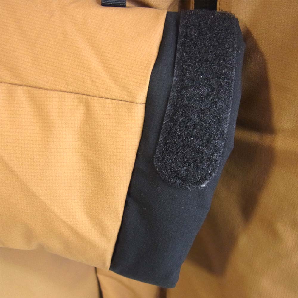 THE NORTH FACE ノースフェイス ND91950 国内正規品 BALTRO LIGHT JACKET バルトロ ライト ジャケット UB ユーティリティブラウン ユーティリティブラウン S【新古品】【未使用】【中古】