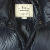 WOOLRICH ウールリッチ 19AW NOCPSW1930 AIRY PLUS DOWN VEST ダウン ベスト ナイロン 中国製 ダークネイビー系 L【中古】