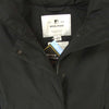 WOOLRICH ウールリッチ WWOU0279 MARSHALL DOWN COAT ダウン コート 中国製 ブラック系 S【新古品】【未使用】【中古】