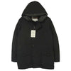 WOOLRICH ウールリッチ WOOU0336 ECO PARKA 3IN1 エコ パーカー ダウンジャケット ブラック系 M【新古品】【未使用】【中古】