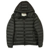 WOOLRICH ウールリッチ WOOU0336 ECO PARKA 3IN1 エコ パーカー ダウンジャケット ブラック系 M【新古品】【未使用】【中古】