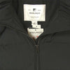 WOOLRICH ウールリッチ WWOU0345 LUXURY CYPRESS COAT ダウン コート ブラック系 S【新古品】【未使用】【中古】