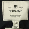 WOOLRICH ウールリッチ 20AW 202027dpkx03dkn ARCTIC PARKA WITH MURMASKY FUR アークティック パーカ ダウンコート ダークネイビー系 S【新古品】【未使用】【中古】