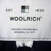 WOOLRICH ウールリッチ 20AW WWOU0437 KEYSTONE PARKA キーストーン パーカ ネイビー系 S【新古品】【未使用】【中古】