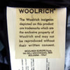 WOOLRICH ウールリッチ 20AW WWOU0437 KEYSTONE PARKA キーストーン パーカ ネイビー系 S【新古品】【未使用】【中古】