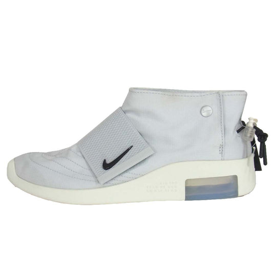 NIKE ナイキ AT8086-001 フィアオブゴッド Fear Of God MOC モック グレー系 25.5cm【新古品】【未使用】【中古】