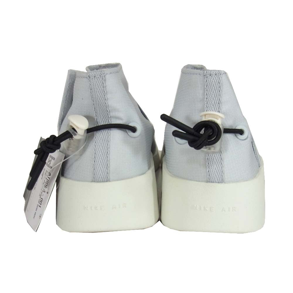NIKE ナイキ AT8086-001 フィアオブゴッド Fear Of God MOC モック グレー系 25.5cm【新古品】【未使用】【中古】
