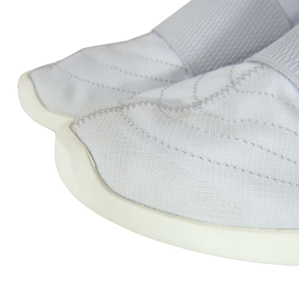 NIKE ナイキ AT8086-001 フィアオブゴッド Fear Of God MOC モック グレー系 25.5cm【新古品】【未使用】【中古】