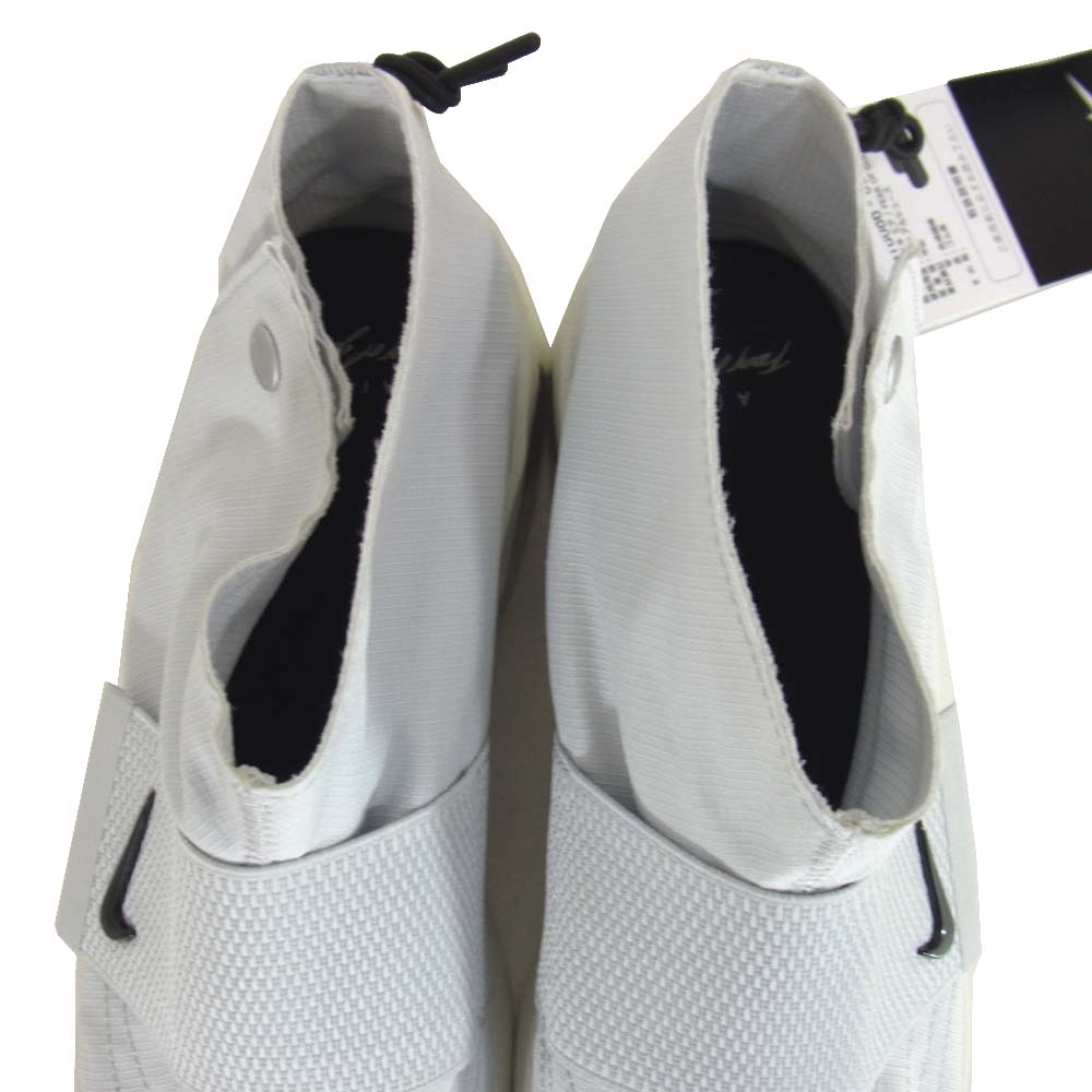 NIKE ナイキ AT8086-001 フィアオブゴッド Fear Of God MOC モック グレー系 25.5cm【新古品】【未使用】【中古】