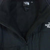 THE NORTH FACE ノースフェイス NA72051 Denali Jacket デナリ フリース ジャケット ブラック系 XL【新古品】【未使用】【中古】