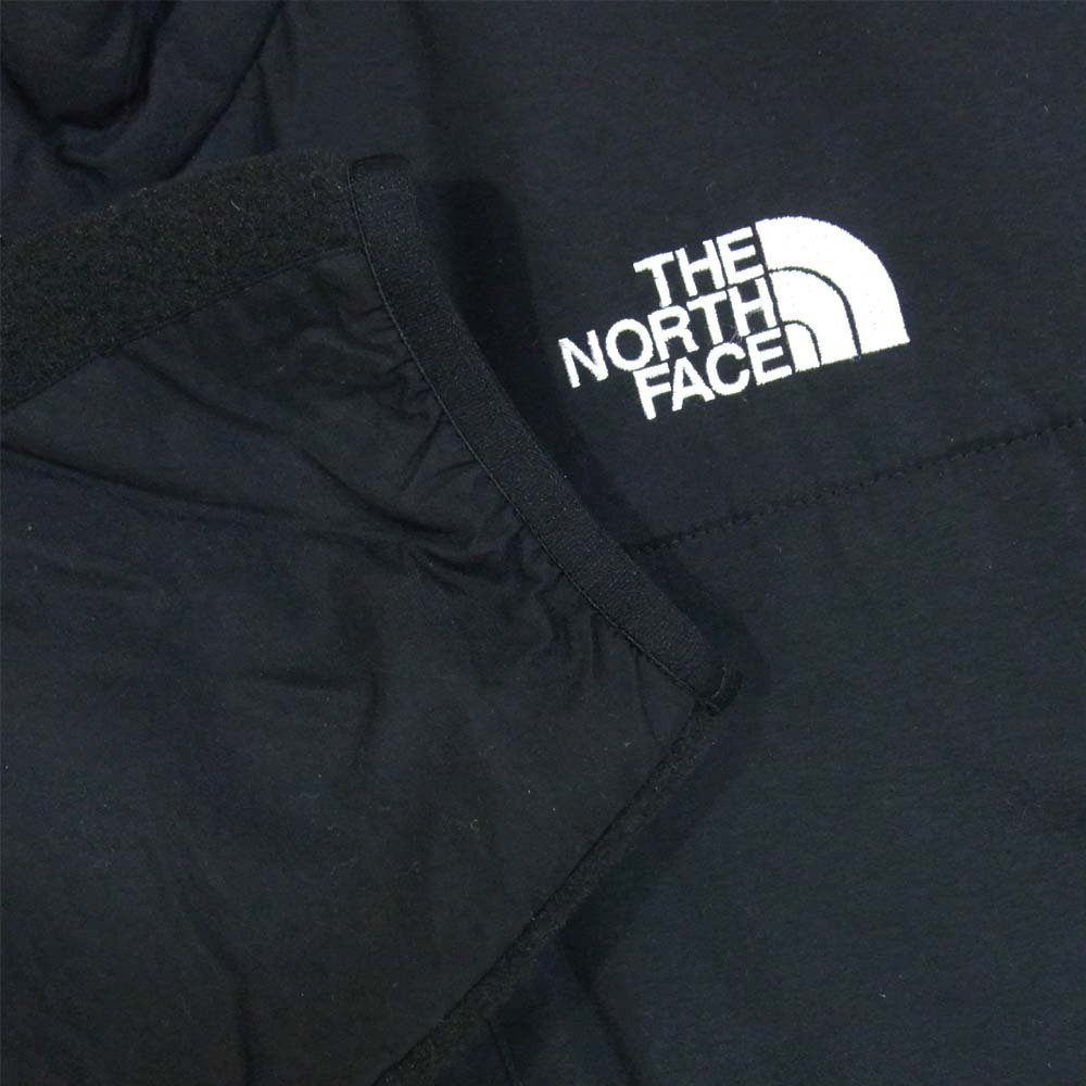 THE NORTH FACE ノースフェイス NA72051 Denali Jacket デナリ フリース ジャケット ブラック系 XL【新古品】【未使用】【中古】