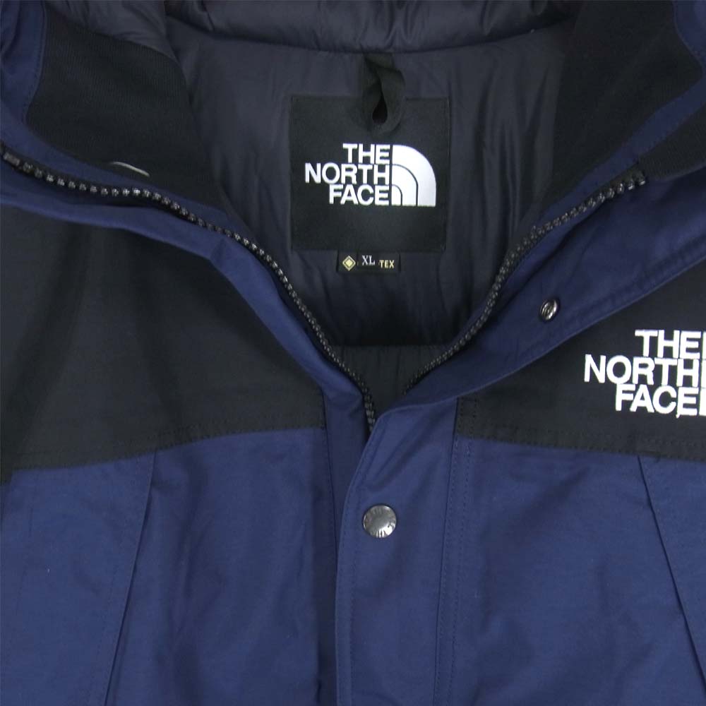 THE NORTH FACE ノースフェイス 19AW ND91930 GORE-TEX MOUNTAIN DOWN ...