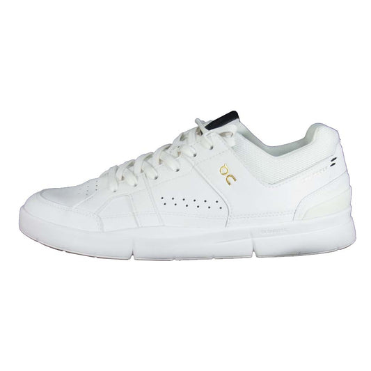 ロジャー On THE ROGER CLUBHOUSE オン ザ ロジャー クラブハウス ホワイト系 US9.5【極上美品】【中古】