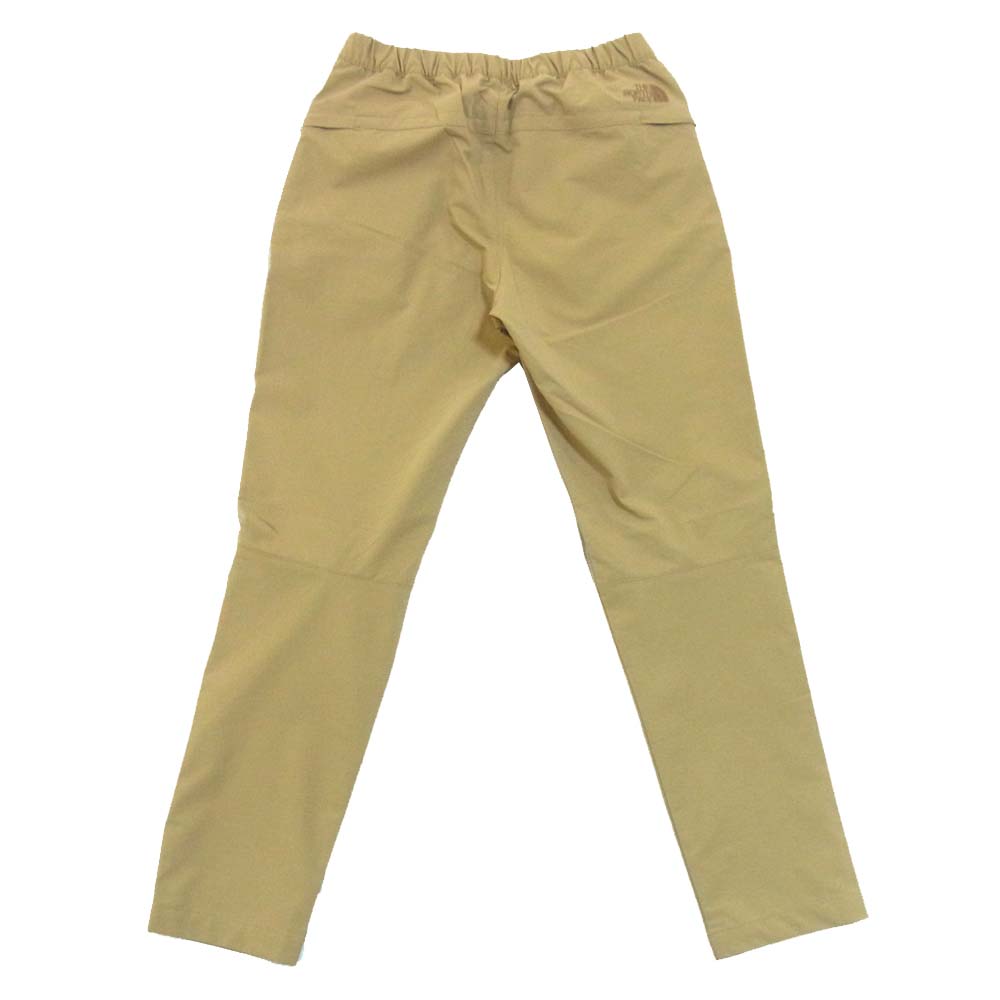 THE NORTH FACE ノースフェイス NBW81811 Ridge Light PANT リッジ ライト パンツ ケルプタン S【新古品】【未使用】【中古】