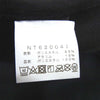 Supreme シュプリーム 20AW THE NORTH FACE ノースフェイス S Logo Hooded Fleece Jacket フリースジャケット ブラック系 S【新古品】【未使用】【中古】