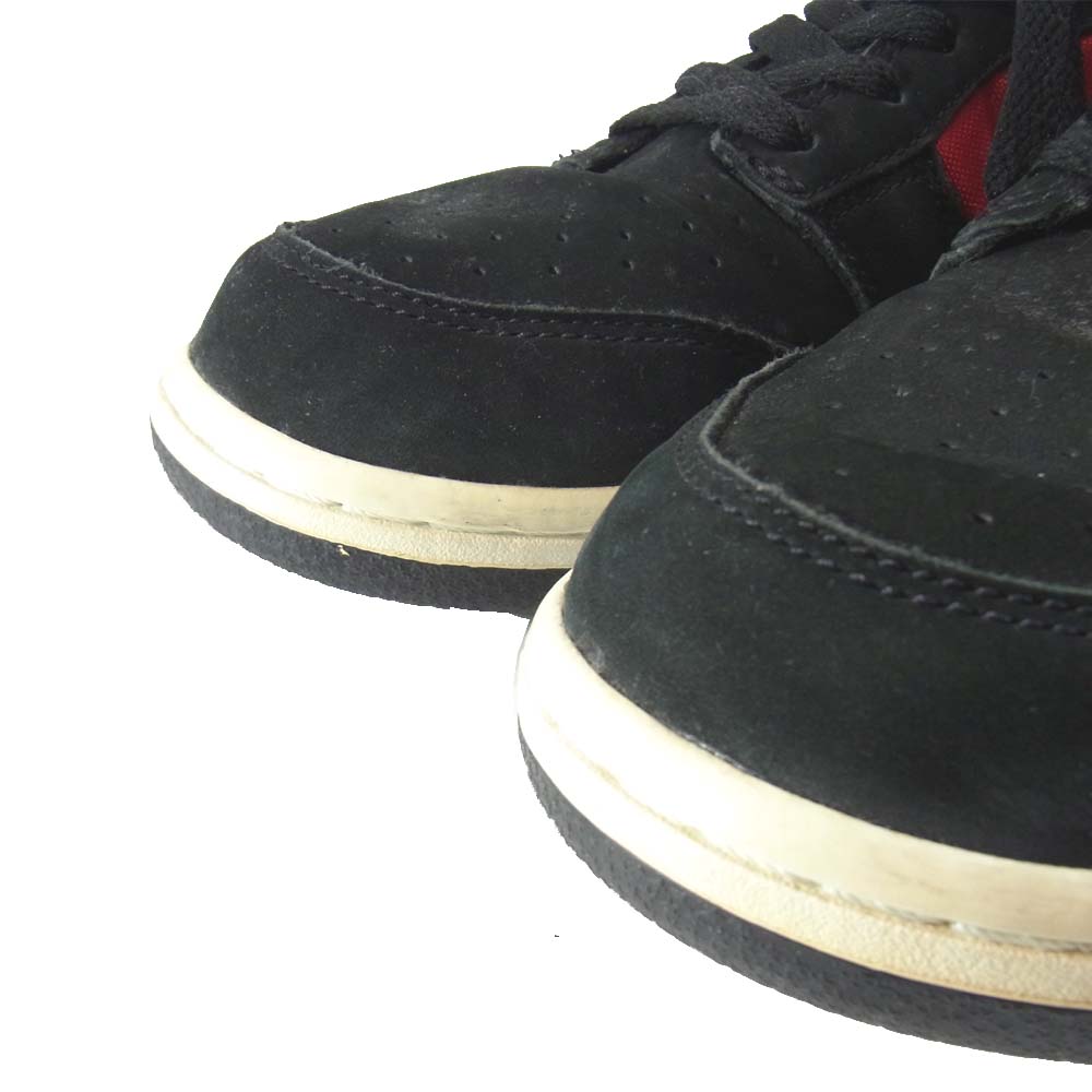NIKE ナイキ 304714-014 DUNK LOW GERMANY ダンク マルチカラー系 27.5㎝【中古】