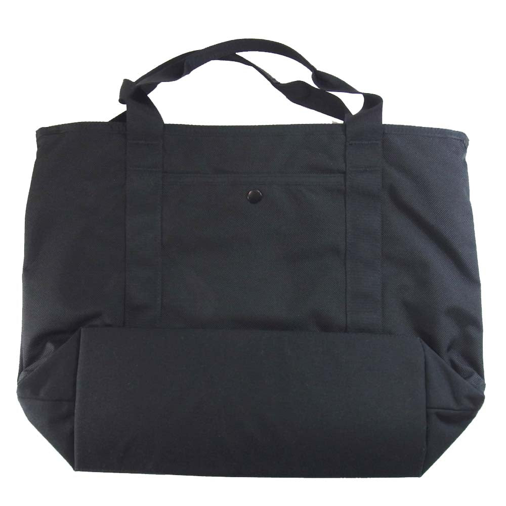 GREGORY グレゴリー MIGHTY TOTE マイティ トートバッグ ブラック系【新古品】【未使用】【中古】