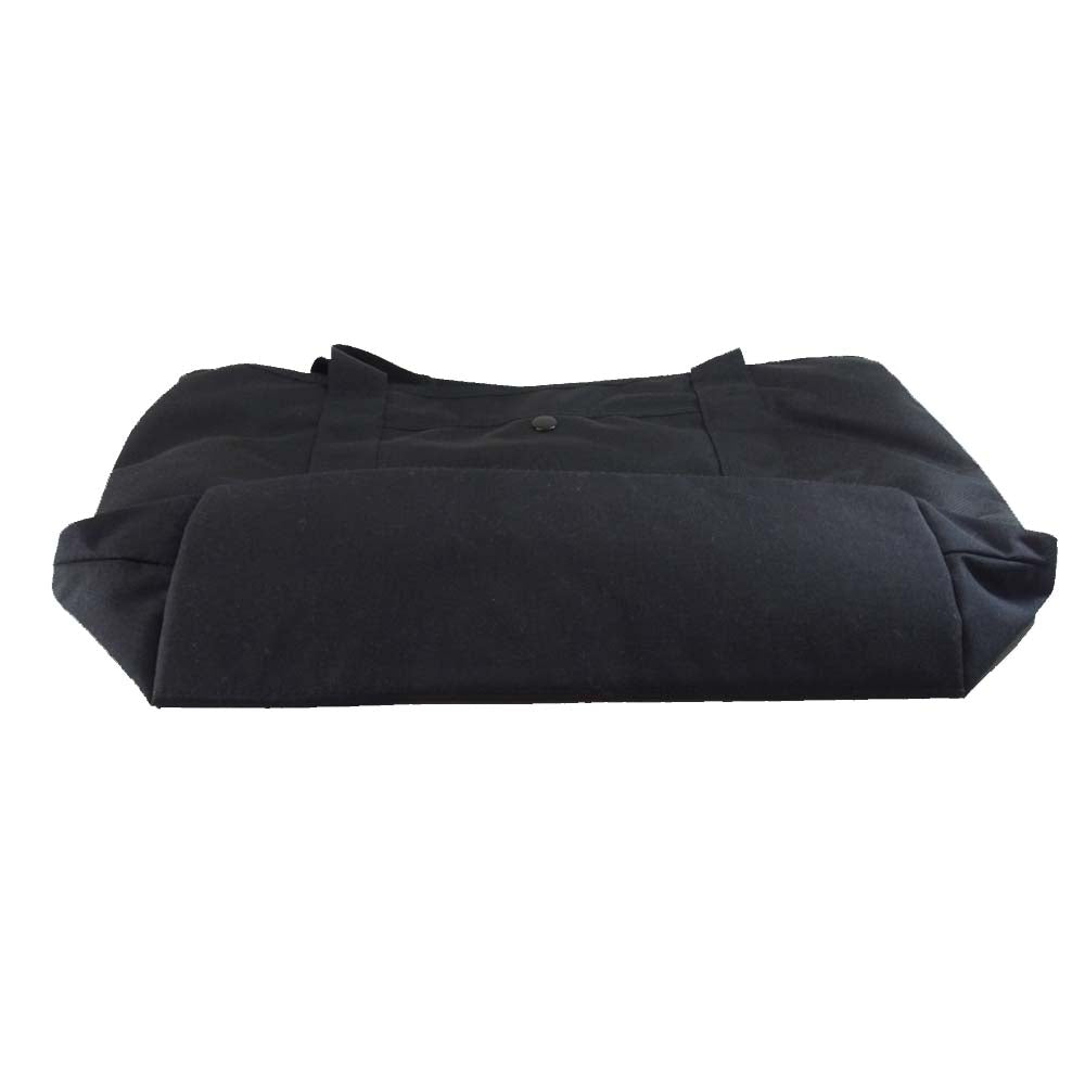 GREGORY グレゴリー MIGHTY TOTE マイティ トートバッグ ブラック系【新古品】【未使用】【中古】