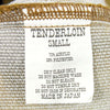 TENDERLOIN テンダーロイン T-D2 FOX ファー付 プルオーバー ボア ライトブラウン系 S【中古】