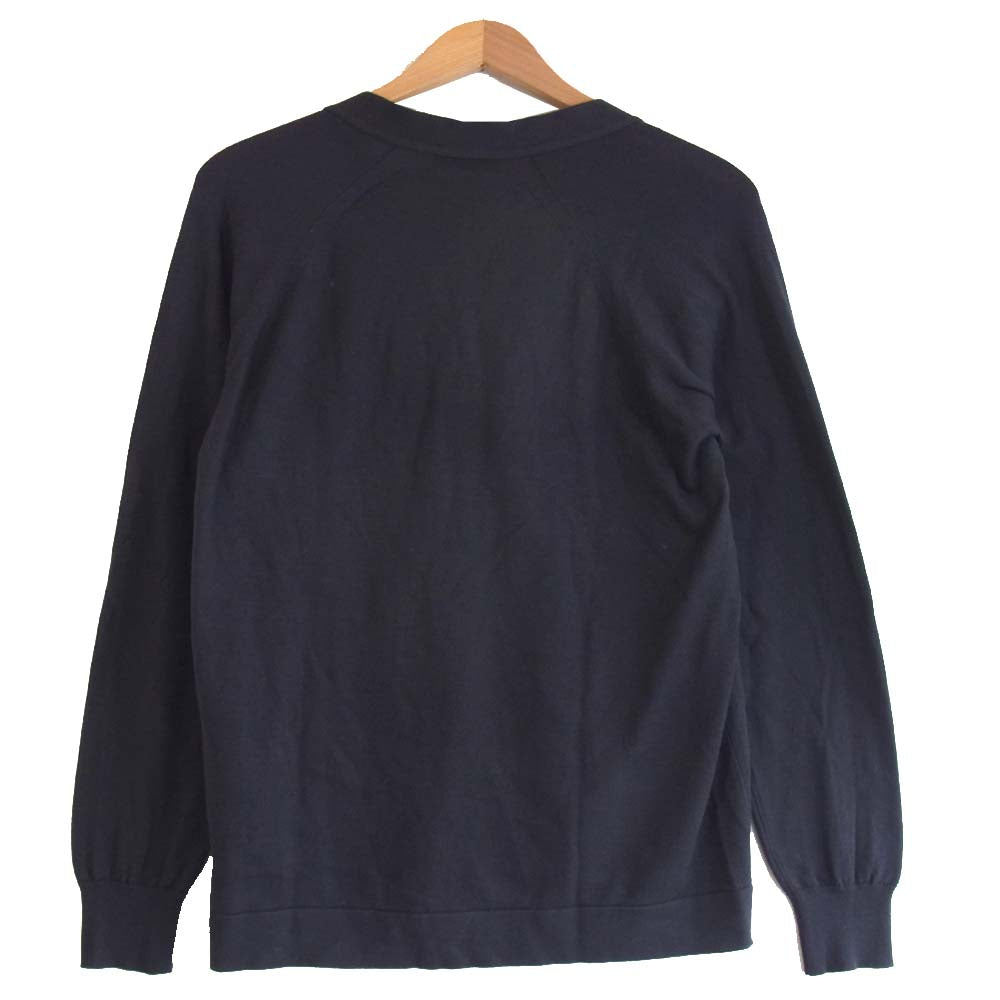 JOHN SMEDLEY ジョンスメドレー グレー系 M【中古】