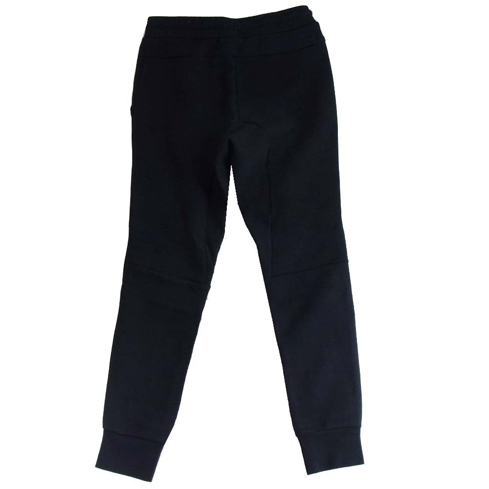 NIKE ナイキ SP160811NIG テック フリース ジョガー パンツ ブラック系 S【中古】