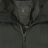 DESCENTE デサント DIA3772U 水沢ダウン ALLTERRAIN オルテライン ANCHOR アンカー ダウン ジャケット ブラック系 M【中古】