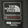 THE NORTH FACE ノースフェイス NFD00C50 HIMALAYAN PARKA800 フィルダウン 韓国モデル ジャケット グリーン系 S【中古】