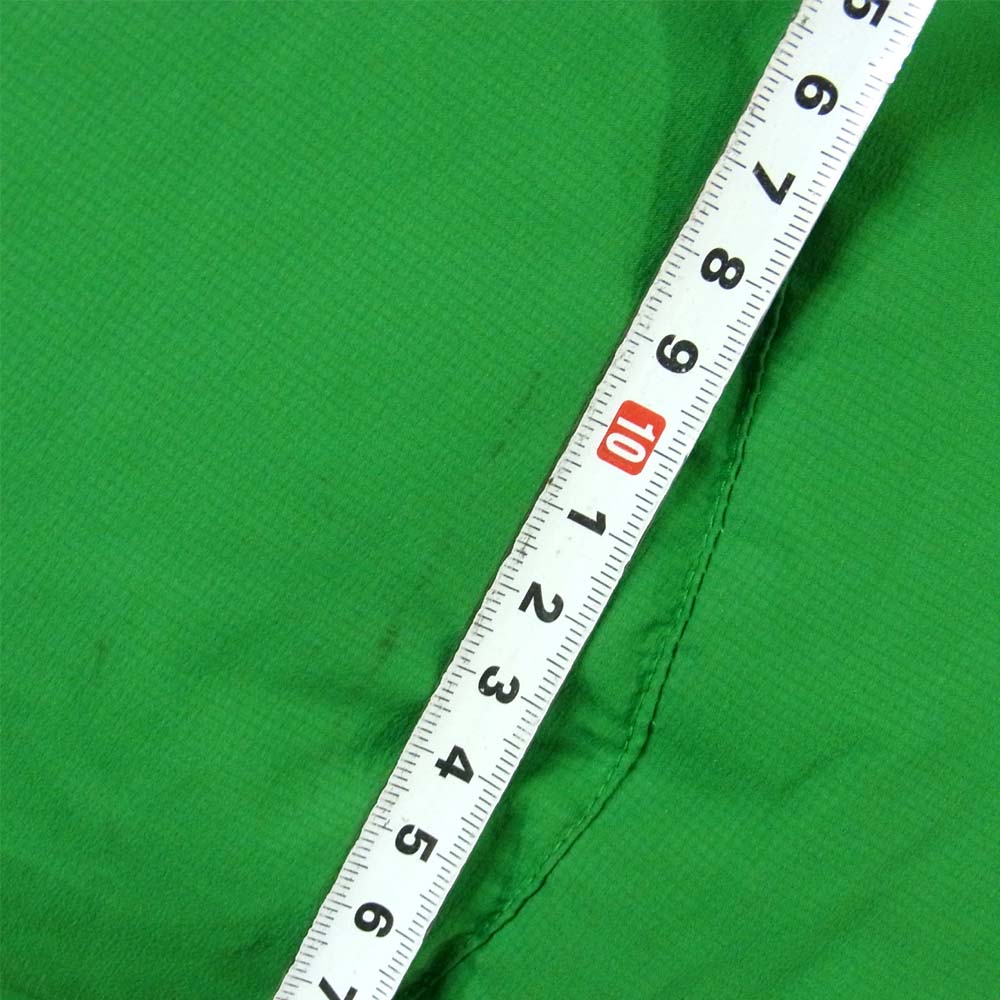 THE NORTH FACE ノースフェイス NFD00C50 HIMALAYAN PARKA800 フィルダウン 韓国モデル ジャケット グリーン系 S【中古】