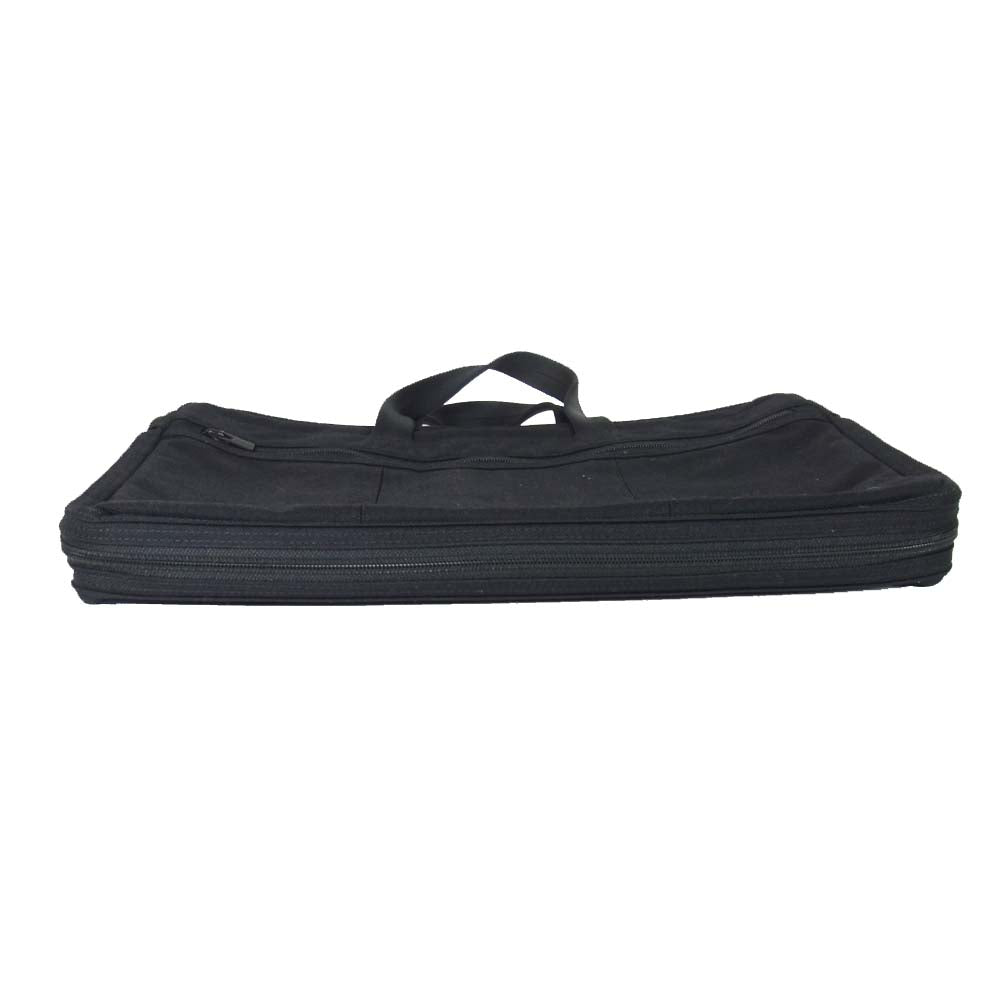 PORTER ポーター 2WAY ブリーフケース ショルダー バッグ ブラック系【中古】