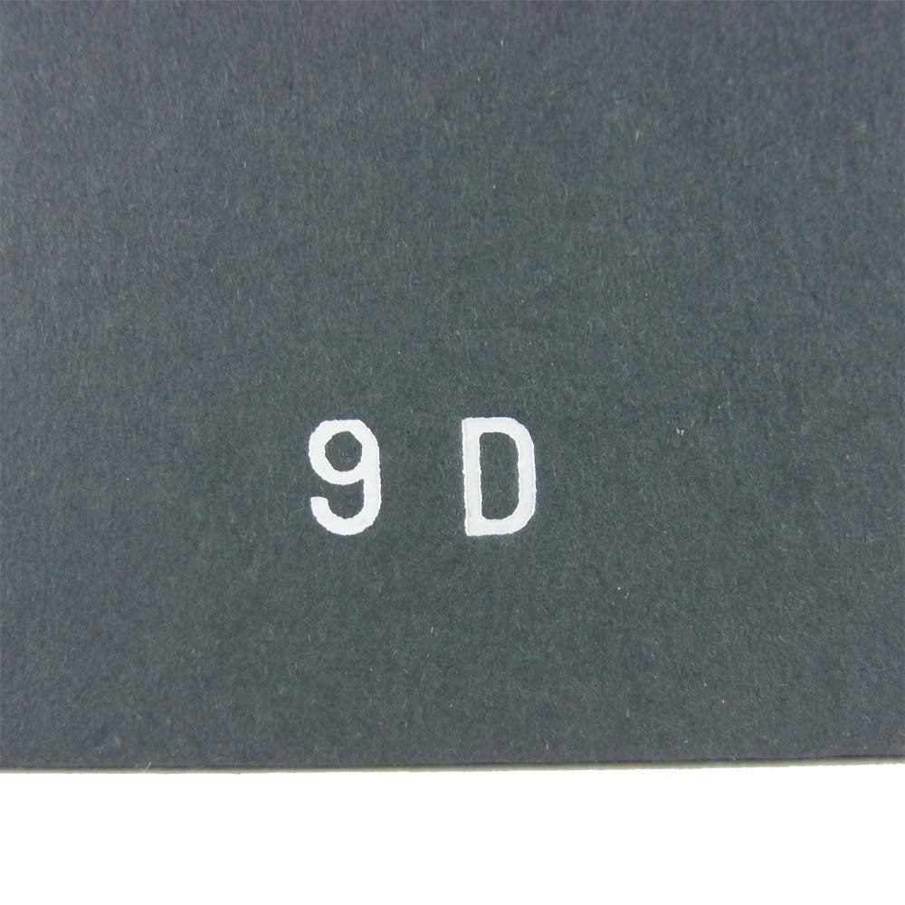 ALDEN オールデン 3560 MICHIGAN BOOTS オールデン ミシガン ブーツ ブラウン系 9D【中古】